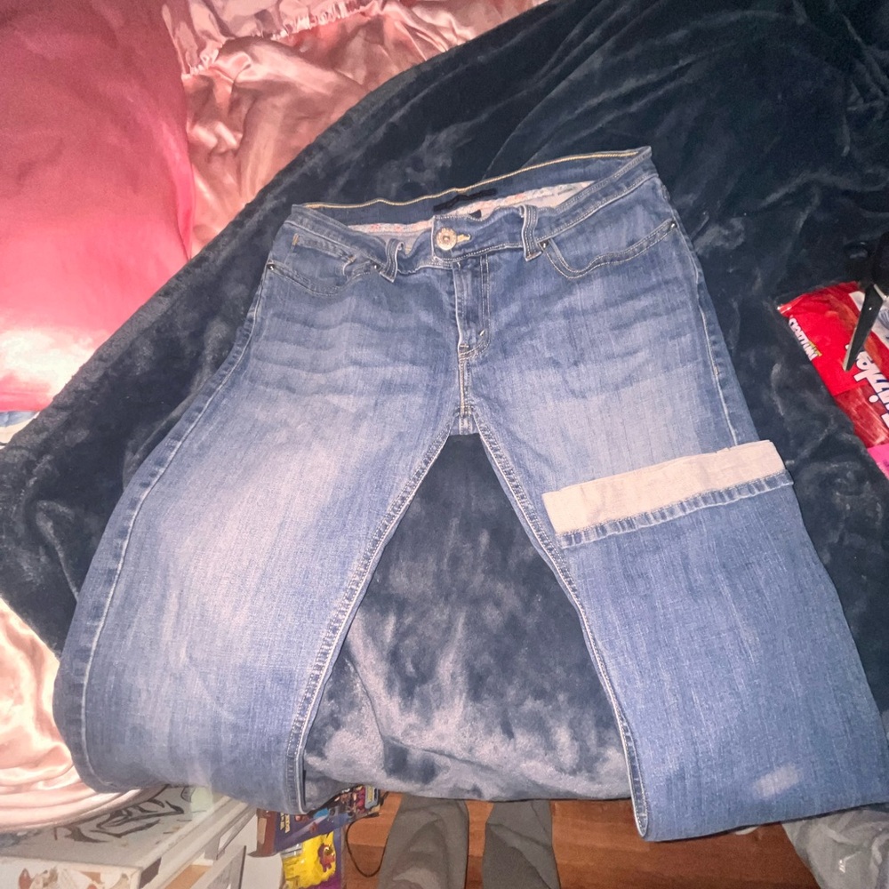 Levi’s the 542th titled flare size 12